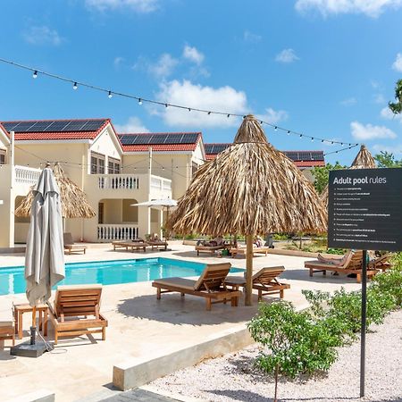Livingstone Jan Thiel Resort Willemstad Exterior photo