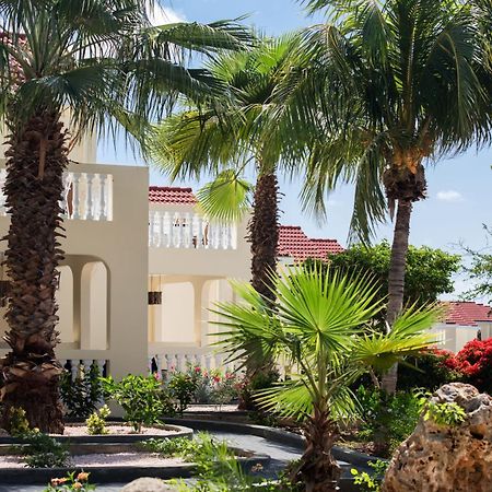 Livingstone Jan Thiel Resort Willemstad Exterior photo