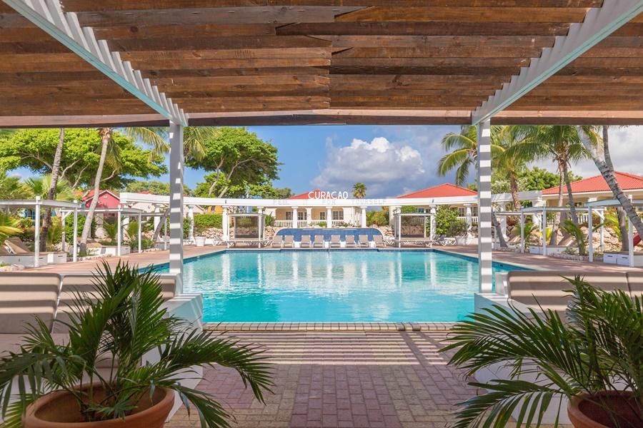 Livingstone Jan Thiel Resort Willemstad Exterior photo