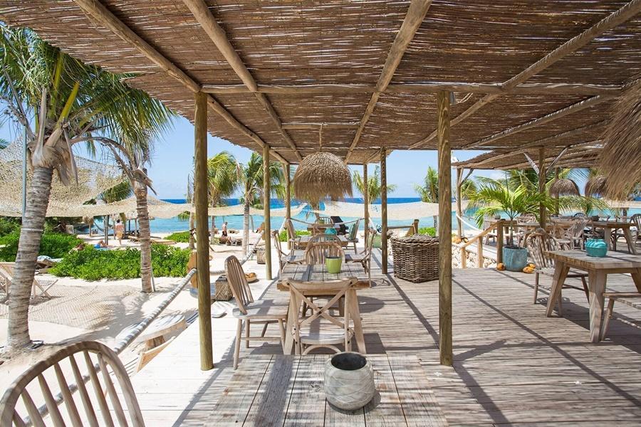 Livingstone Jan Thiel Resort Willemstad Exterior photo