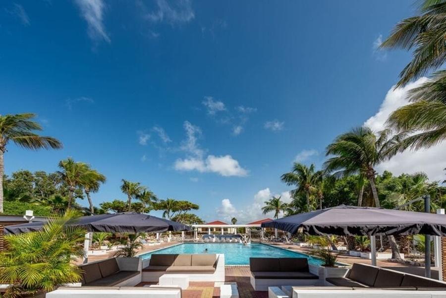 Livingstone Jan Thiel Resort Willemstad Exterior photo