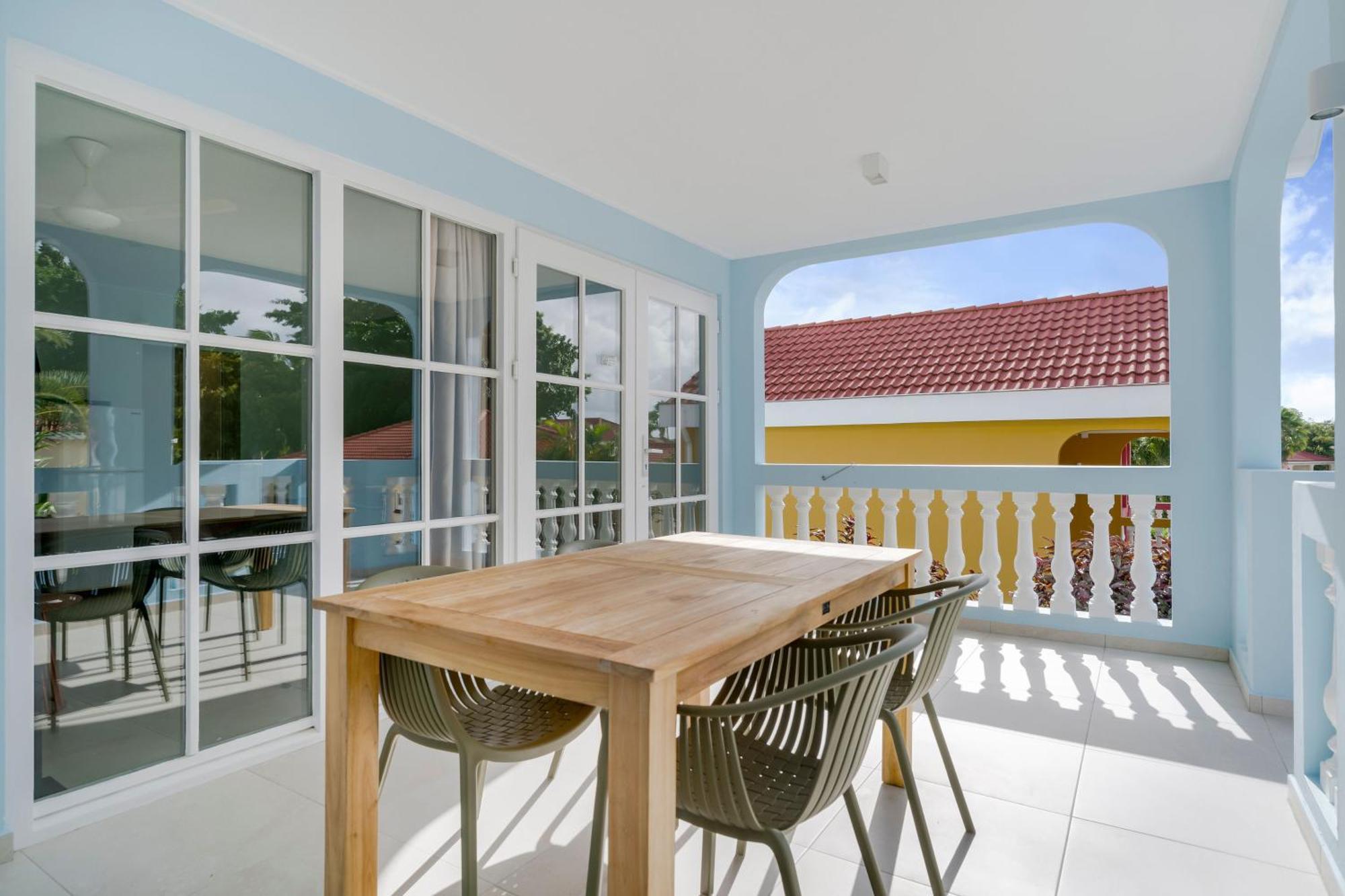 Livingstone Jan Thiel Resort Willemstad Exterior photo