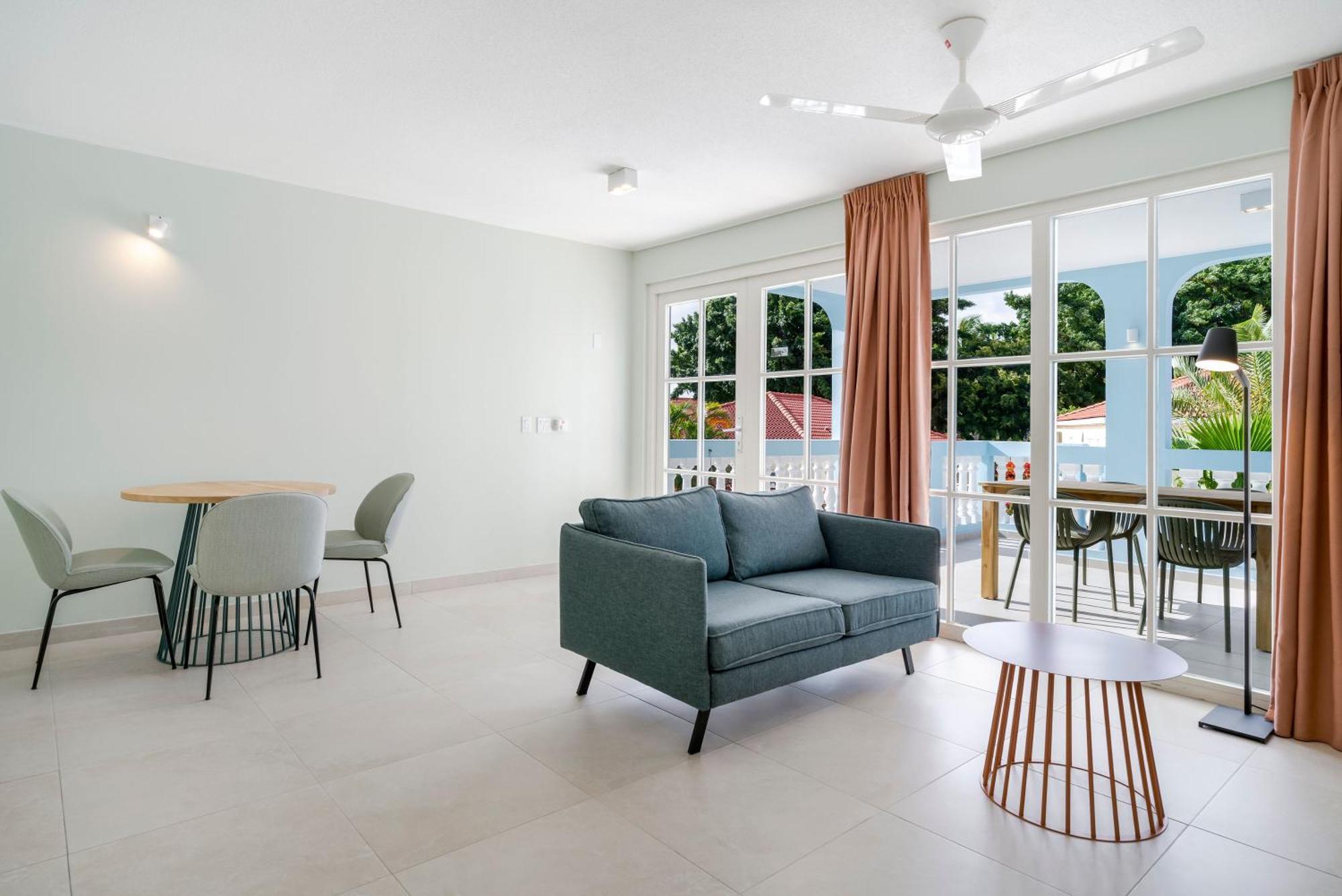 Livingstone Jan Thiel Resort Willemstad Exterior photo