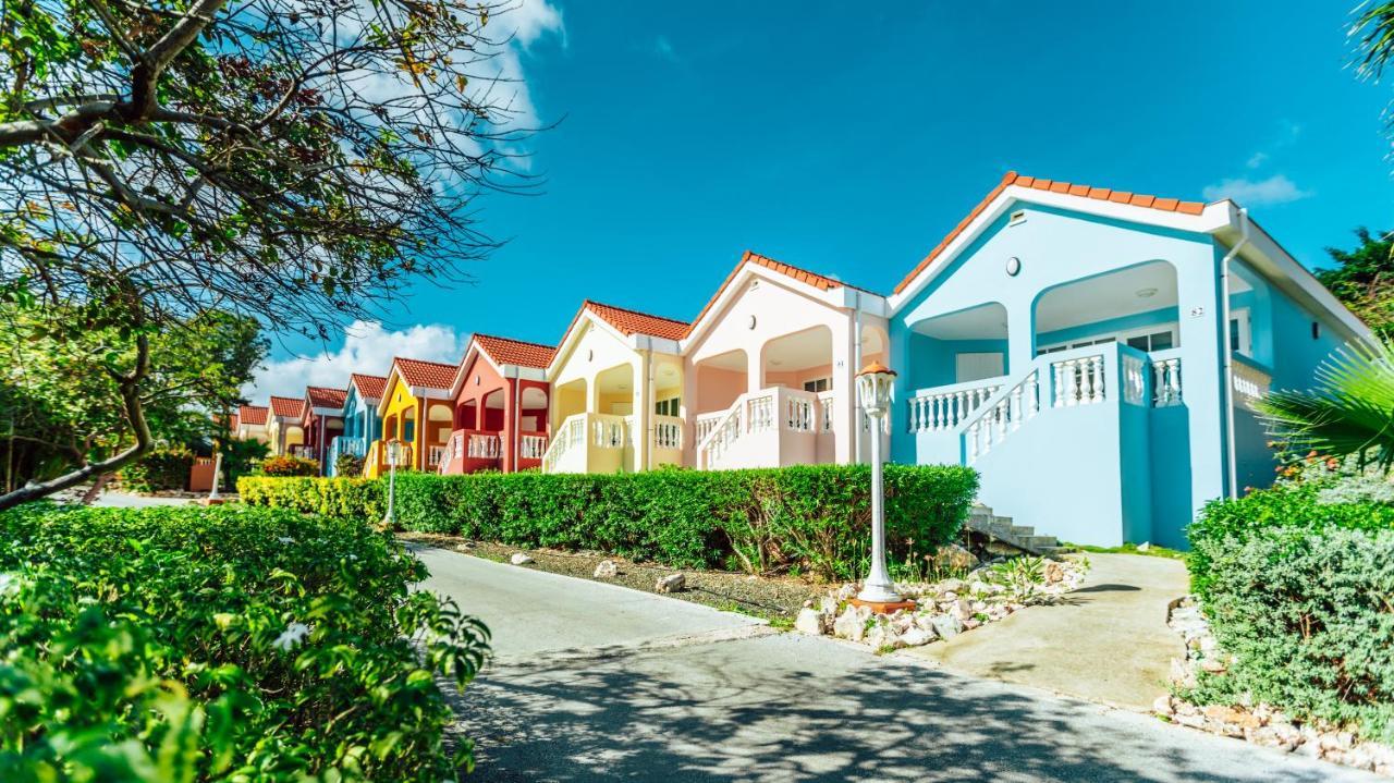 Livingstone Jan Thiel Resort Willemstad Exterior photo