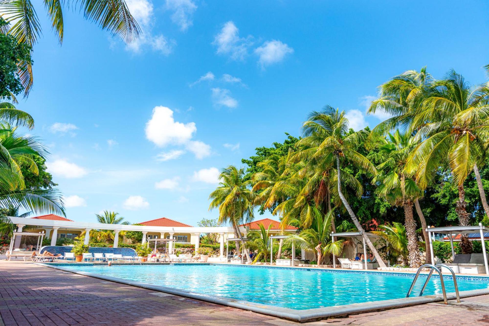 Livingstone Jan Thiel Resort Willemstad Exterior photo