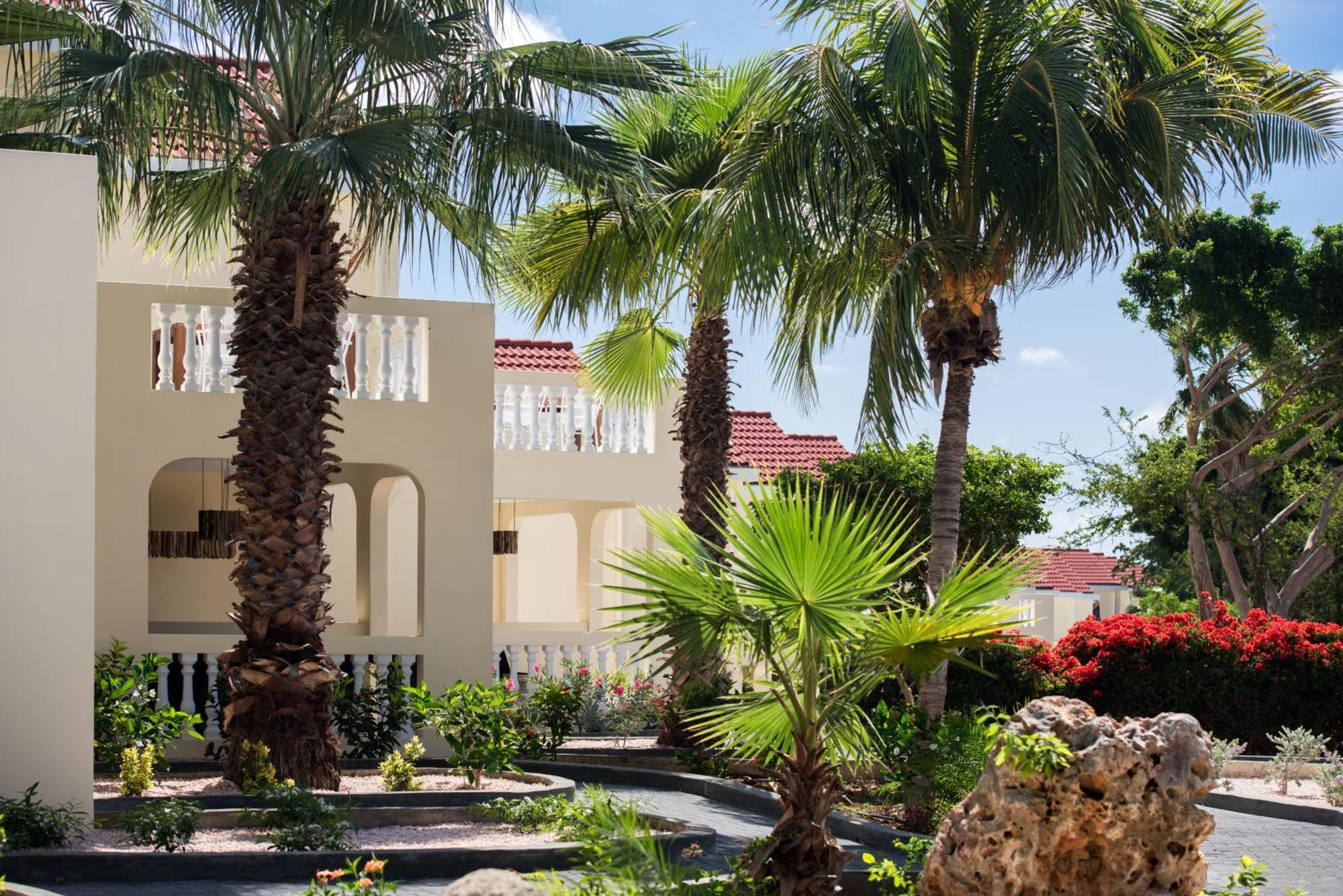 Livingstone Jan Thiel Resort Willemstad Exterior photo