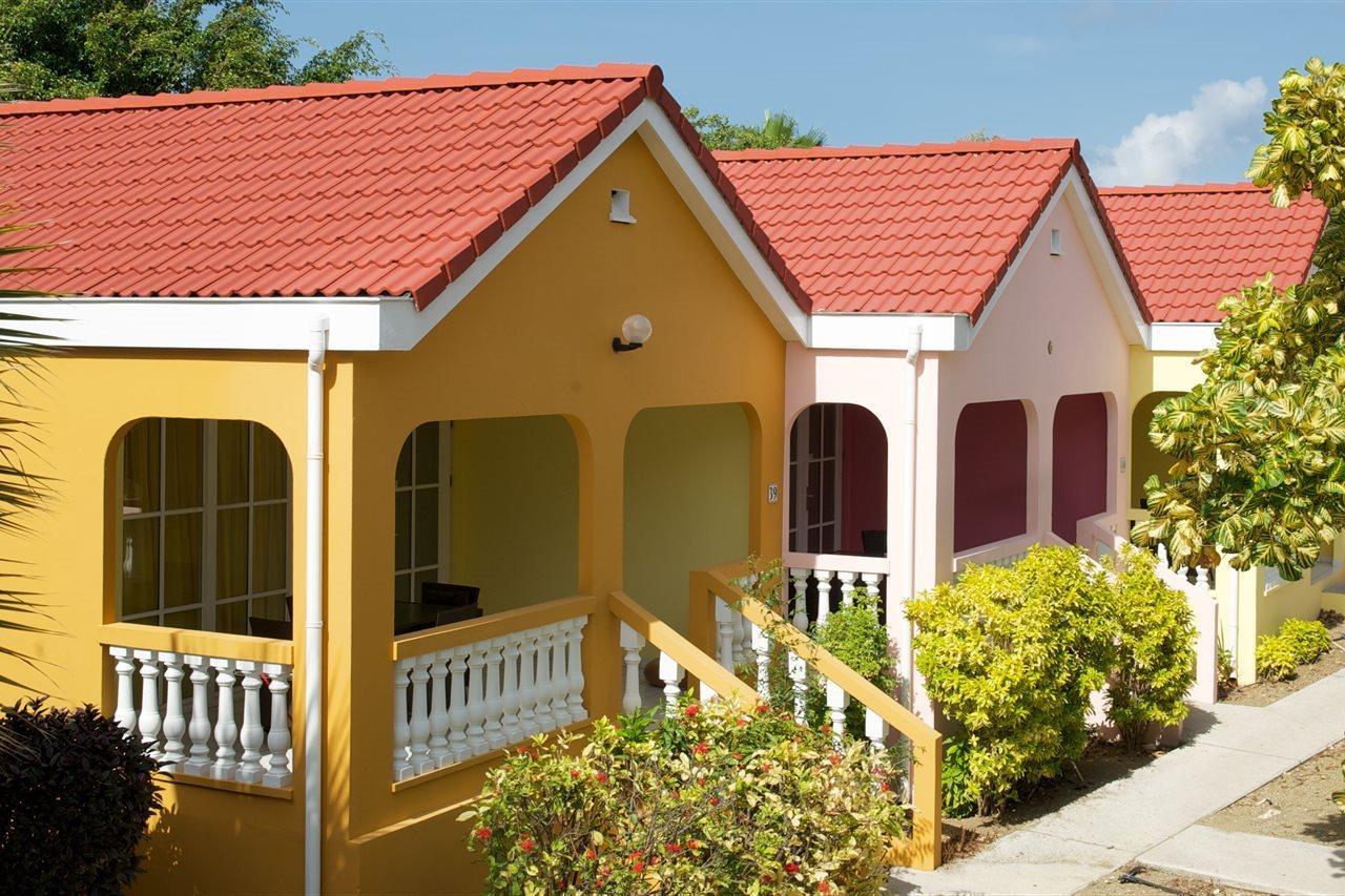 Livingstone Jan Thiel Resort Willemstad Exterior photo