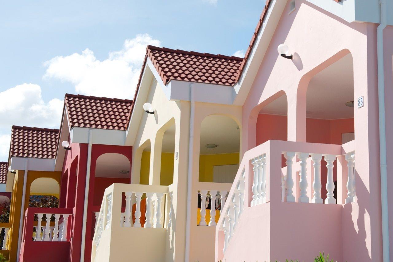 Livingstone Jan Thiel Resort Willemstad Exterior photo