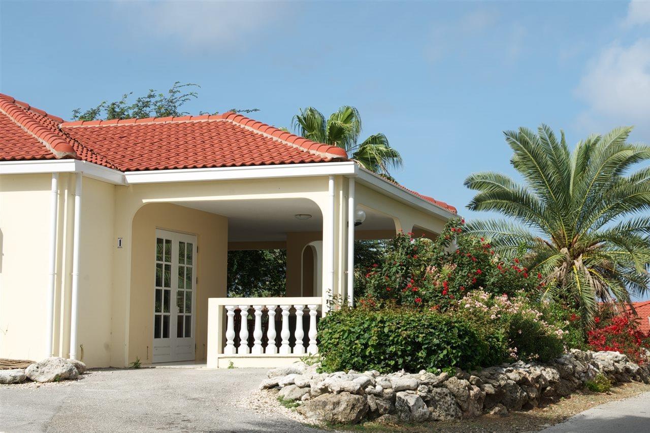 Livingstone Jan Thiel Resort Willemstad Exterior photo